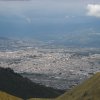 Quito - von oben